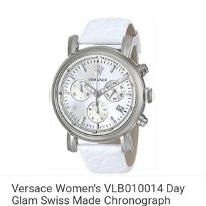 Versace watch